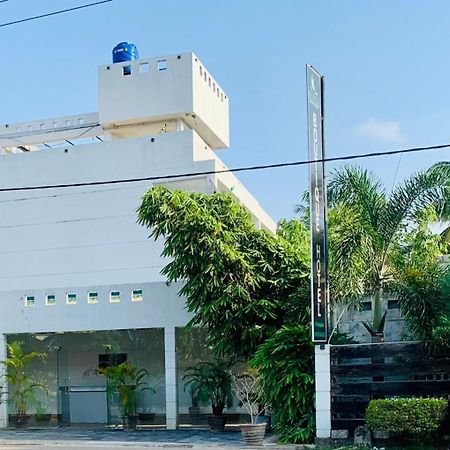 Kithula Boutique Hotel Hikkaduwa Eksteriør bilde