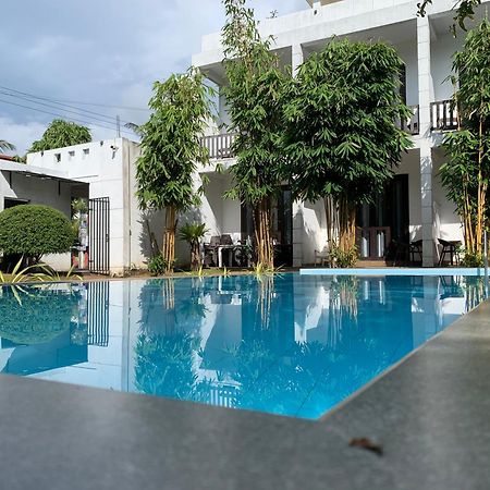 Kithula Boutique Hotel Hikkaduwa Eksteriør bilde