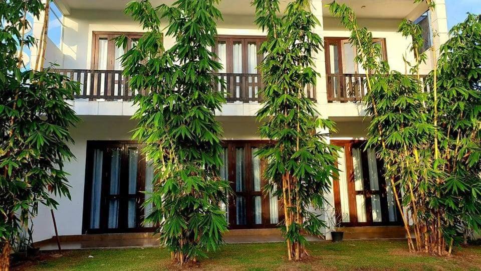Kithula Boutique Hotel Hikkaduwa Eksteriør bilde