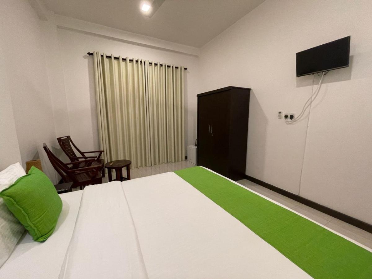 Kithula Boutique Hotel Hikkaduwa Eksteriør bilde