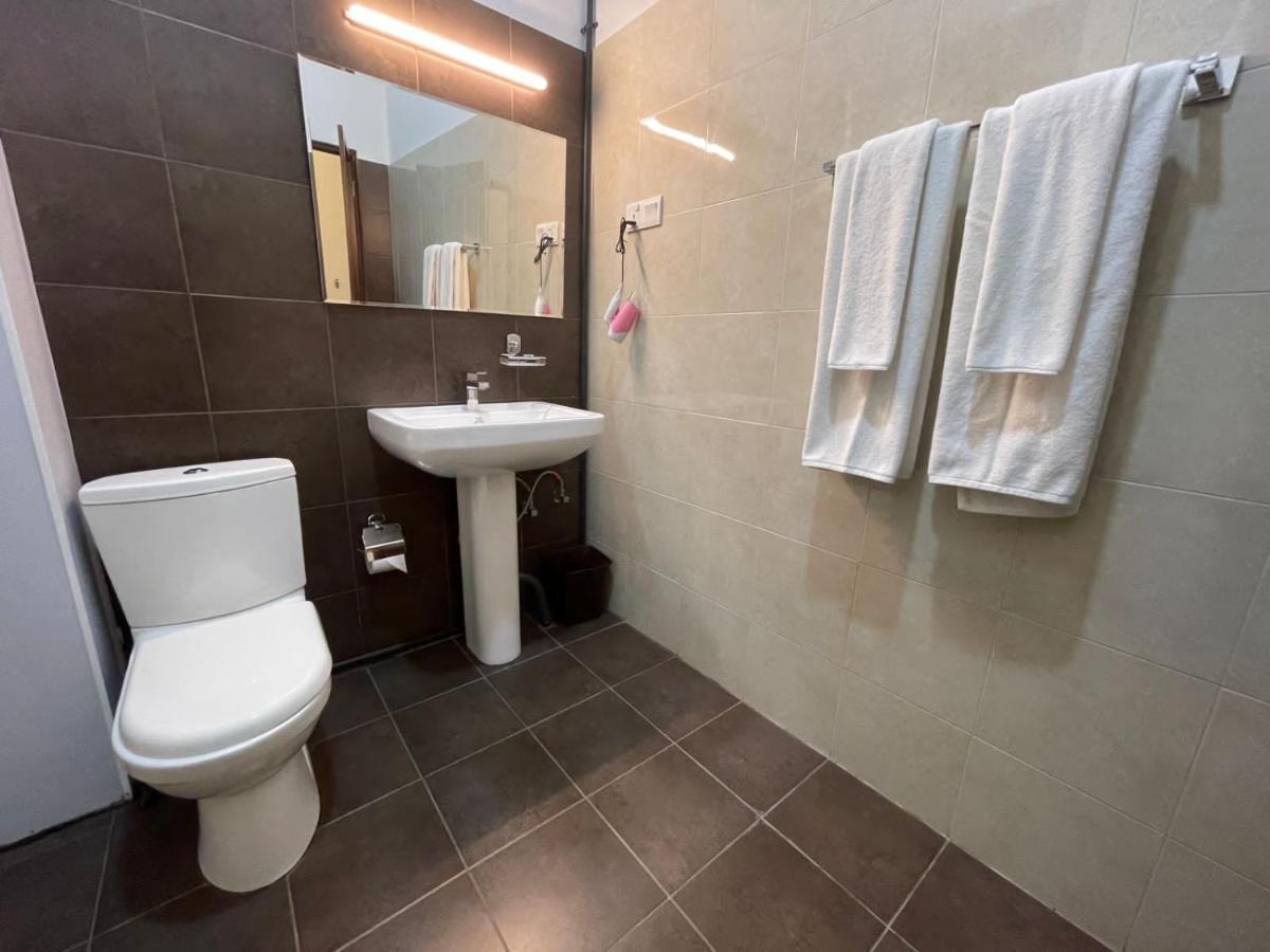 Kithula Boutique Hotel Hikkaduwa Eksteriør bilde