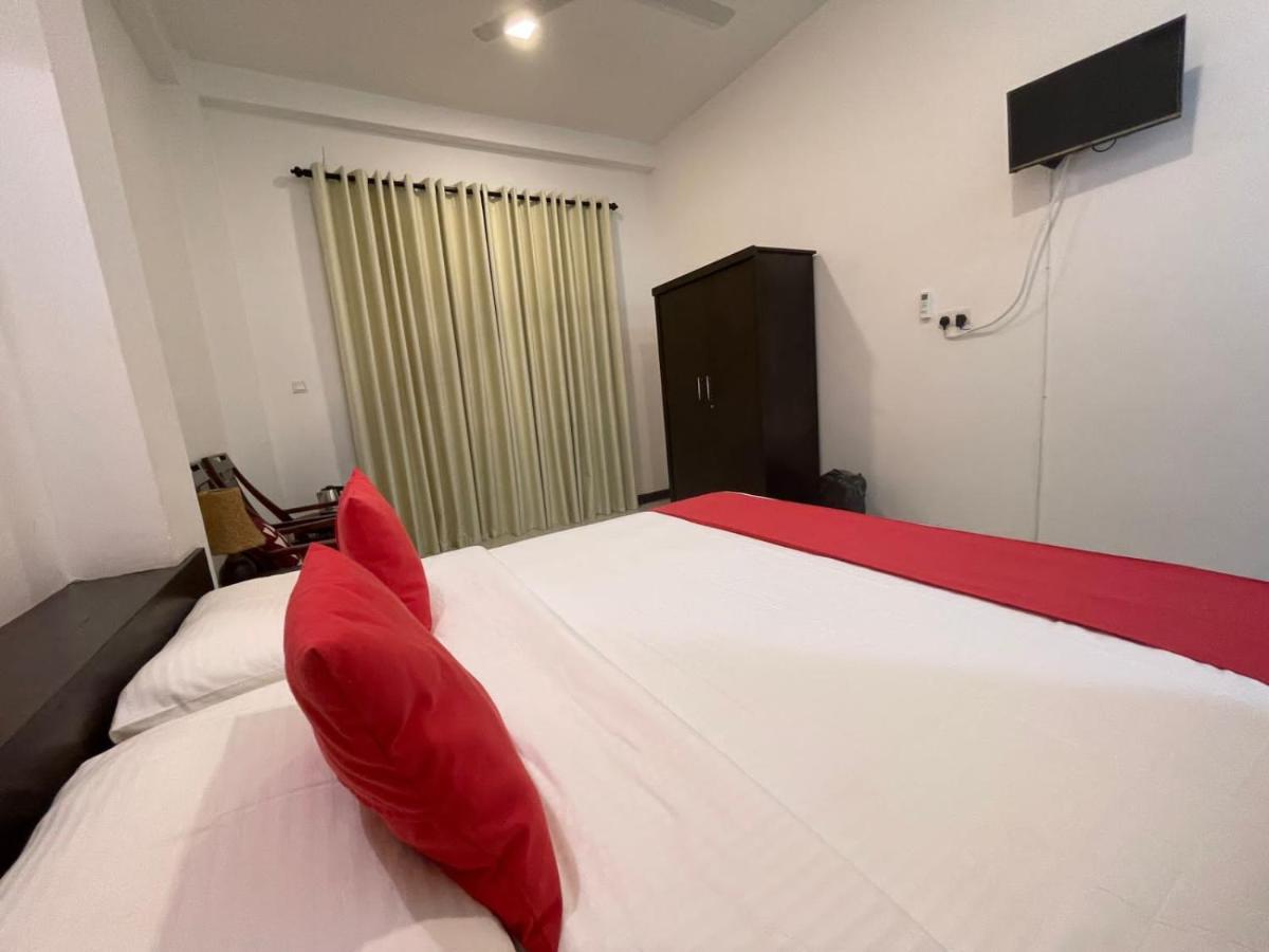 Kithula Boutique Hotel Hikkaduwa Eksteriør bilde