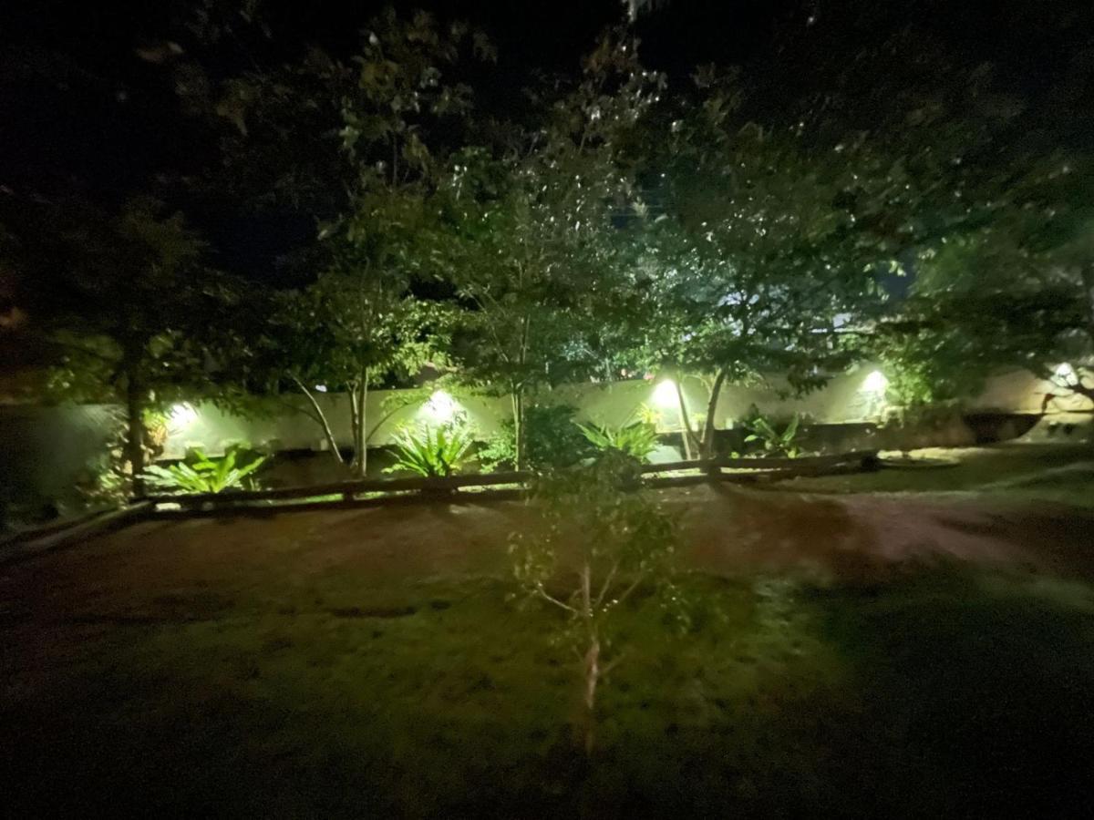 Kithula Boutique Hotel Hikkaduwa Eksteriør bilde