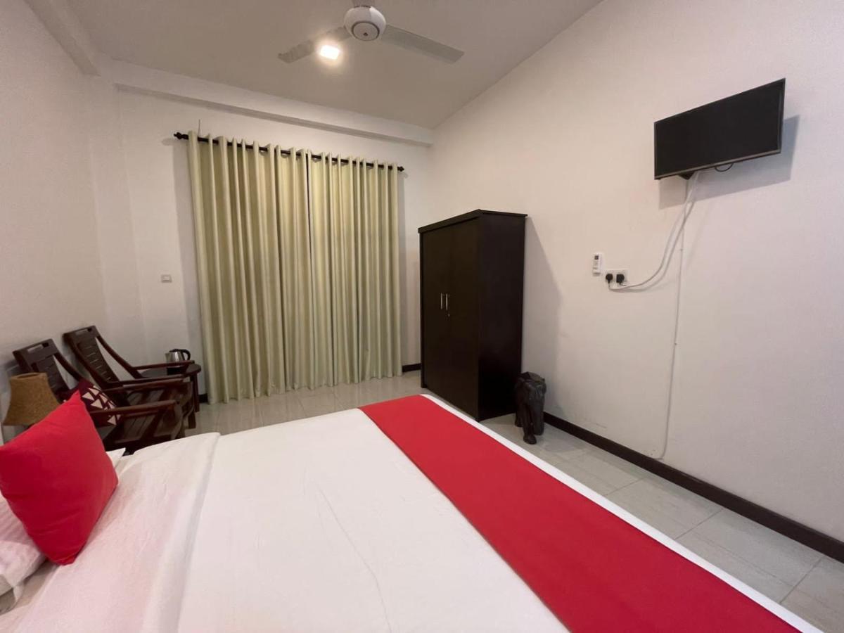 Kithula Boutique Hotel Hikkaduwa Eksteriør bilde