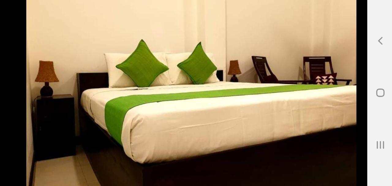 Kithula Boutique Hotel Hikkaduwa Eksteriør bilde