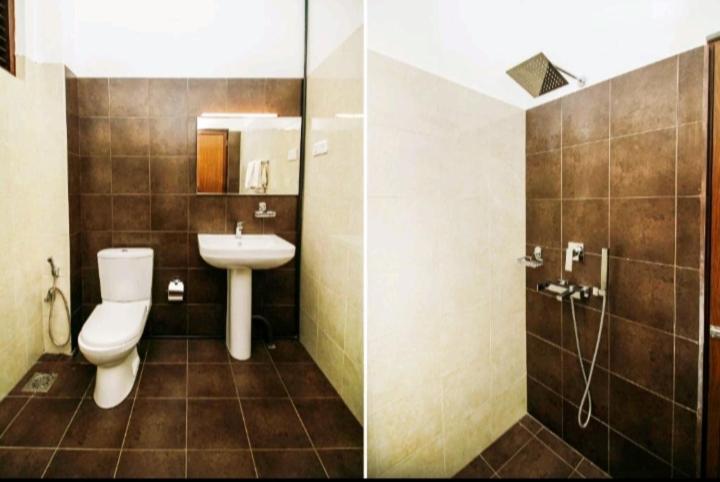 Kithula Boutique Hotel Hikkaduwa Eksteriør bilde